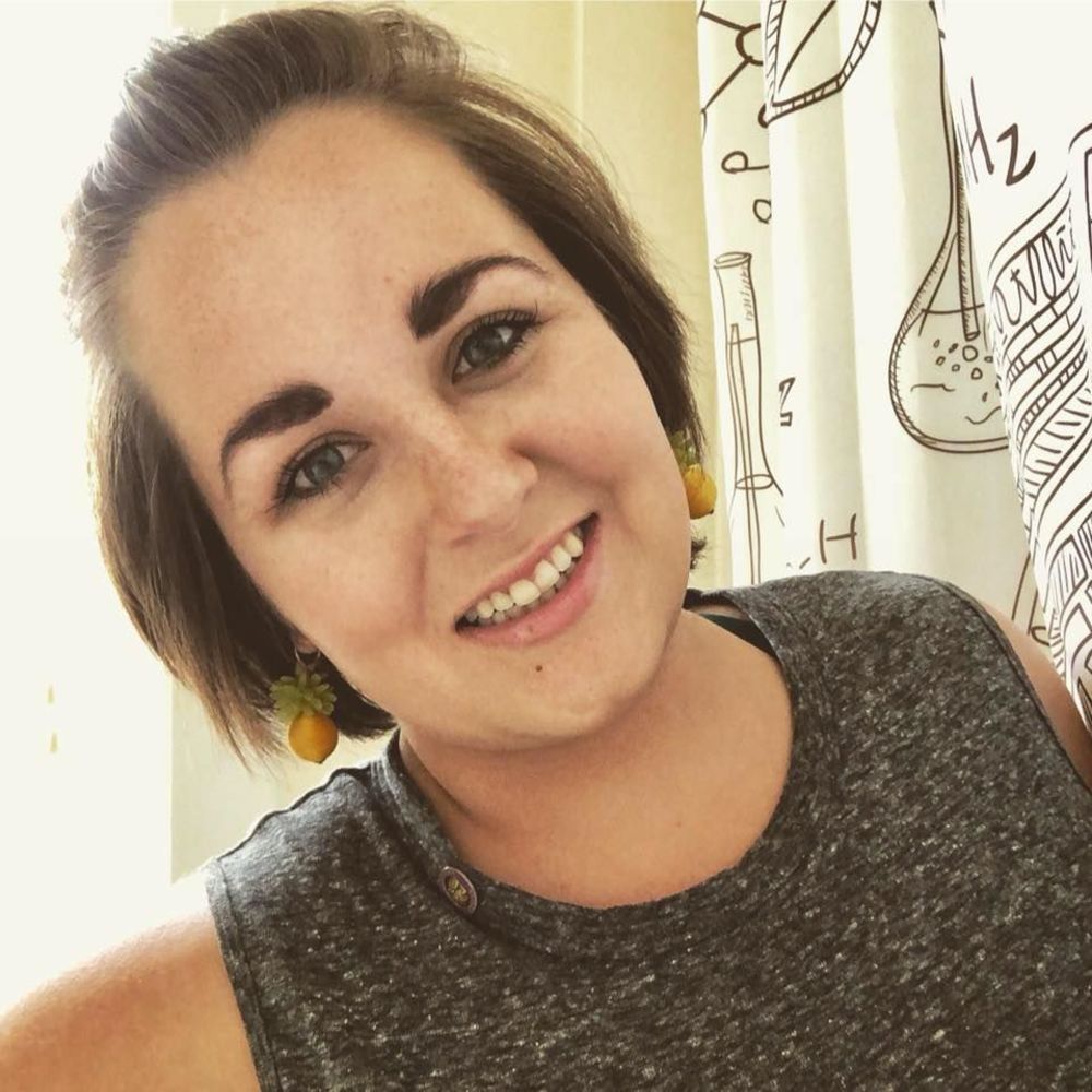 Meet your Posher, Paige